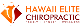 Chiropractic Oahu HI Hawaii Elite Chiropractic Logo