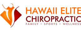 Chiropractic Oahu HI Hawaii Elite Chiropractic Logo