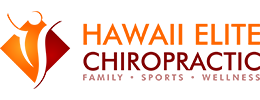 Chiropractic Aiea HI Hawaii Elite Chiropractic - Aiea Logo