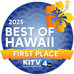 Hawaiis Best 2023 Logo