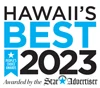 Hawaiis Best 2023 Logo